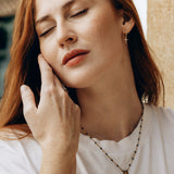 Christian Earrings