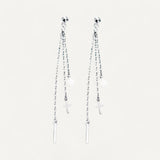 Fantasy Cross Earrings