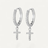 Christian Earrings