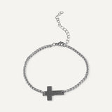 Christian Bracelet for Men