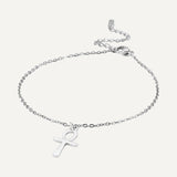 Cross of Life Bracelet