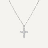 Chain with Cross