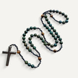 Luxury Men’s Rosary
