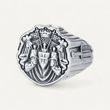 Templar Signet Ring