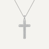Women’s Cross Necklace