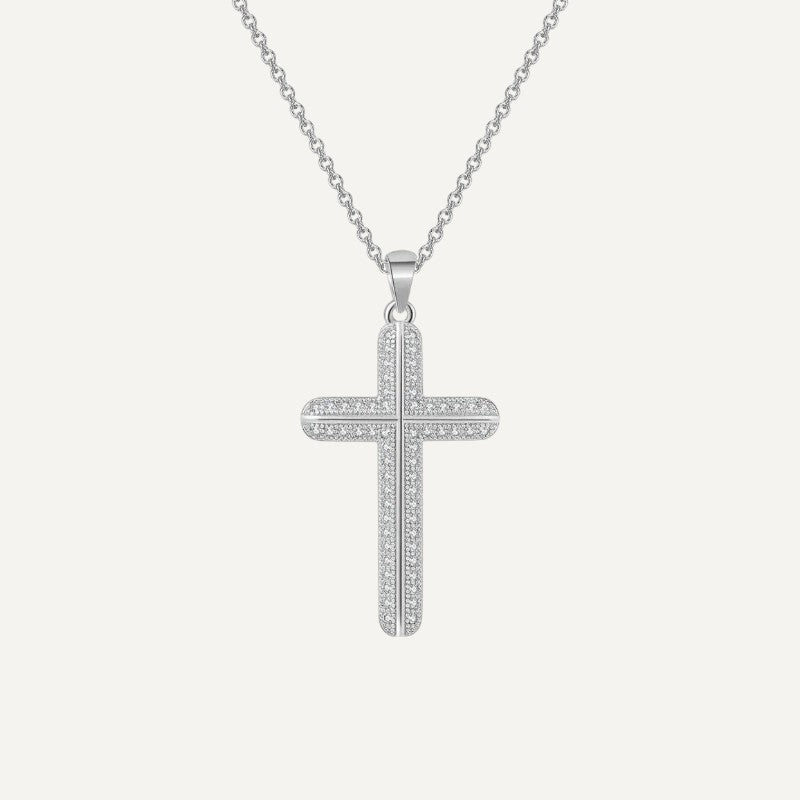 Women’s Cross Necklace