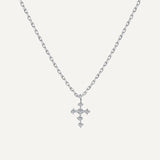 Unisex Cross Necklace