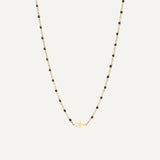 Elegant Ancient Egypt Cross Pendant Necklace