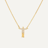 Radiant Redeemer Necklace