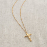 Women’s Christ Cross Necklace