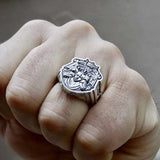 Templar Signet Ring