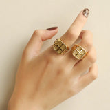 Religious Ring for Men
