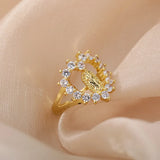 Sacred Glow Ring