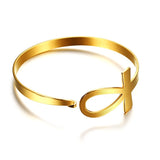 Ankh Egyptian Cross Bracelet