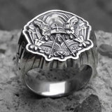 Templar Signet Ring