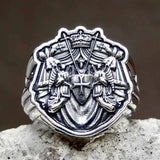 Templar Signet Ring