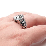 Templar Ring