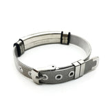 Men’s Cross Bracelet