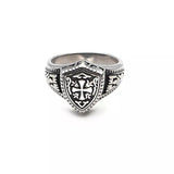 Templar Ring