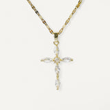 Women’s Christian Prayer Necklace