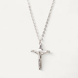 Women’s Christ Cross Necklace