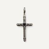 Men’s Cross Pendant