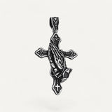 Prayer Hands Pendant
