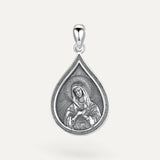 Holy Mother Pendant