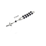 Black Decade Rosary