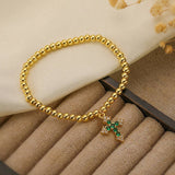 Vintage Christian Bracelet