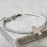 Christian Bracelet for Men