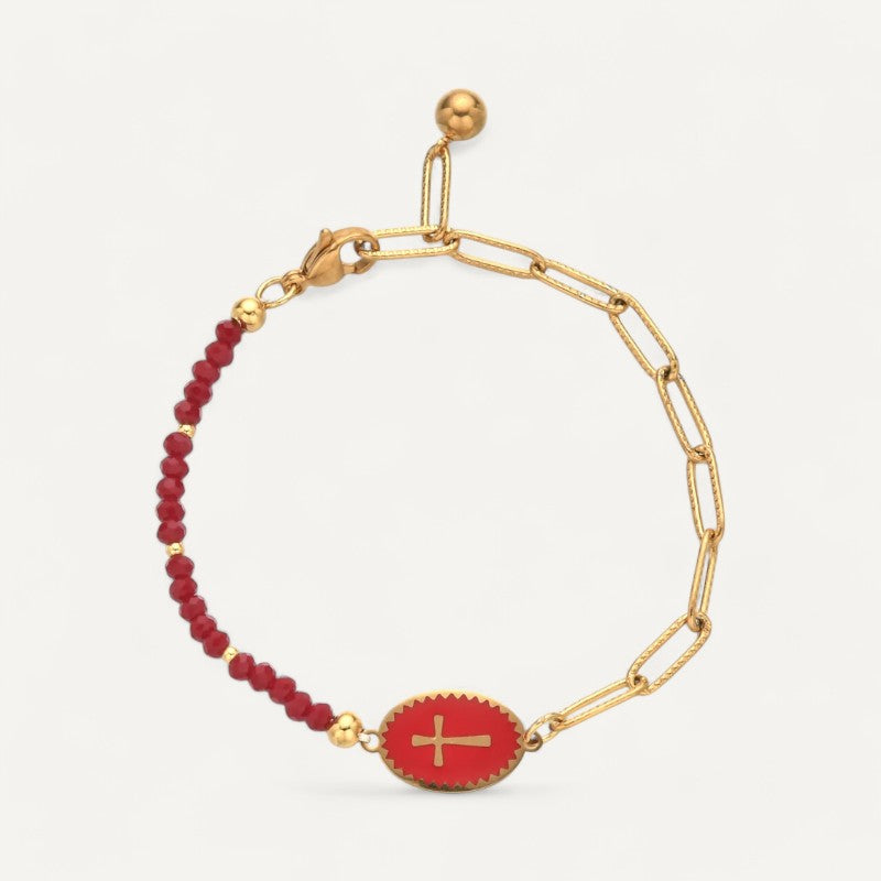 Lucky Charm Bracelets
