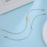Cross of Life Bracelet