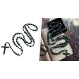 Luxury Men’s Rosary