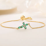 Cross Elixir Bracelet
