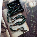 Luxury Men’s Rosary