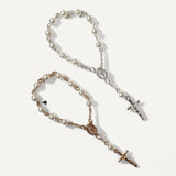 Decade Rosary Bracelet
