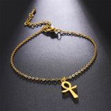 Cross of Life Bracelet